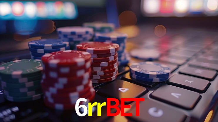 6rrbet - cassino ao vivo